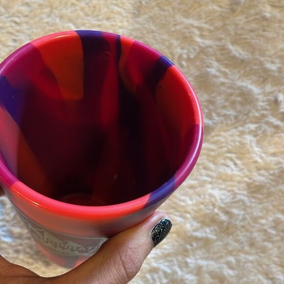 Mount inspiration think outside 16 ounce rubber cup - Picture 4 of 5